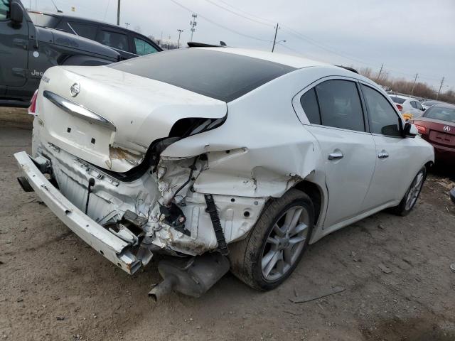 Photo 2 VIN: 1N4AA5AP6EC457417 - NISSAN MAXIMA S 