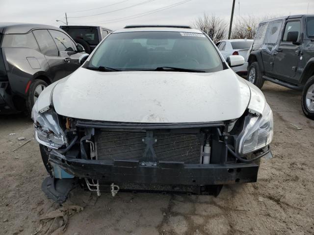 Photo 4 VIN: 1N4AA5AP6EC457417 - NISSAN MAXIMA S 