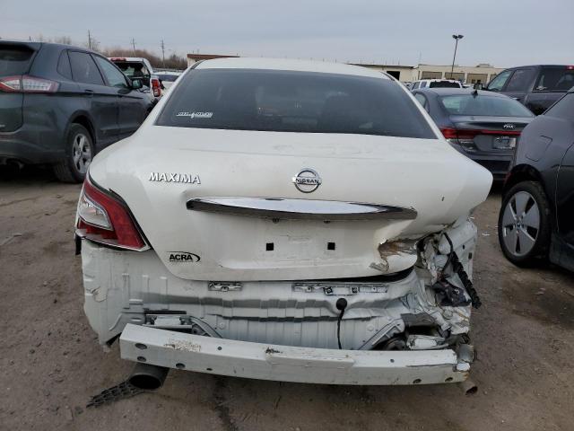 Photo 5 VIN: 1N4AA5AP6EC457417 - NISSAN MAXIMA S 