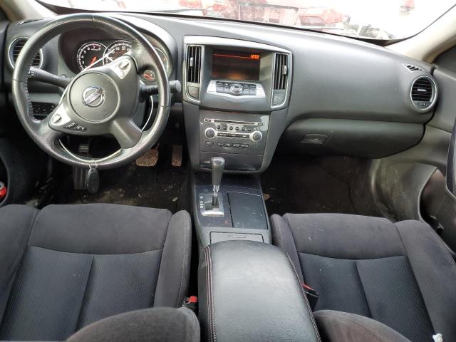 Photo 7 VIN: 1N4AA5AP6EC457417 - NISSAN MAXIMA S 