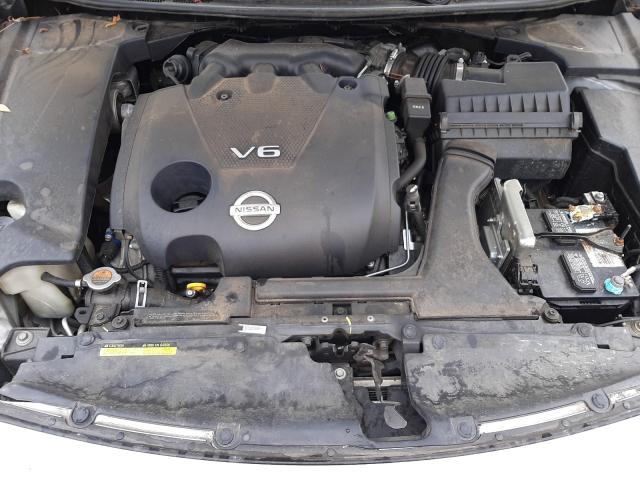 Photo 6 VIN: 1N4AA5AP6EC457739 - NISSAN MAXIMA S 