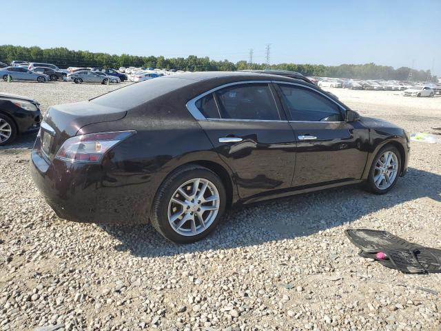 Photo 2 VIN: 1N4AA5AP6EC458664 - NISSAN MAXIMA S 