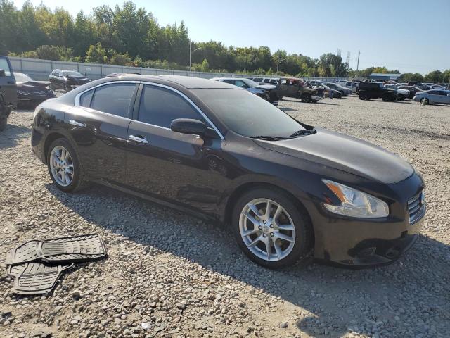 Photo 3 VIN: 1N4AA5AP6EC458664 - NISSAN MAXIMA S 