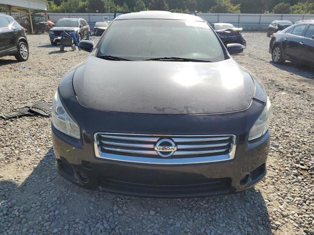 Photo 4 VIN: 1N4AA5AP6EC458664 - NISSAN MAXIMA S 