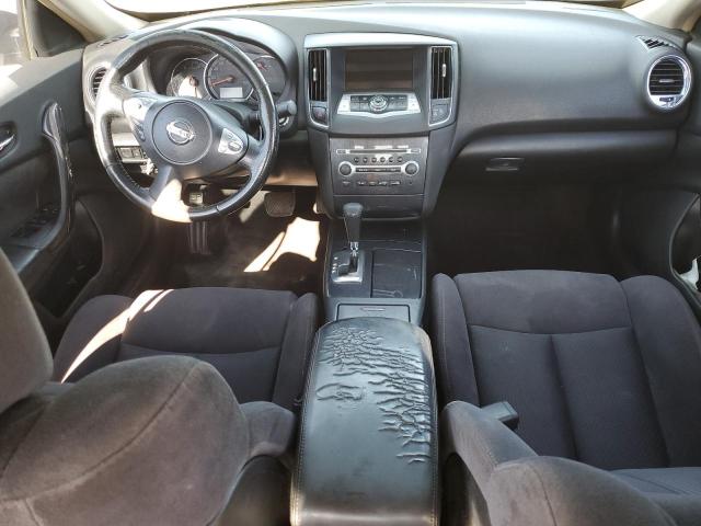 Photo 7 VIN: 1N4AA5AP6EC458664 - NISSAN MAXIMA S 