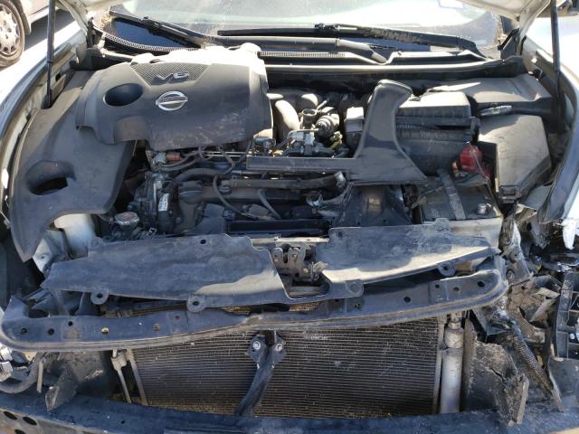 Photo 6 VIN: 1N4AA5AP6EC458826 - NISSAN MAXIMA S 