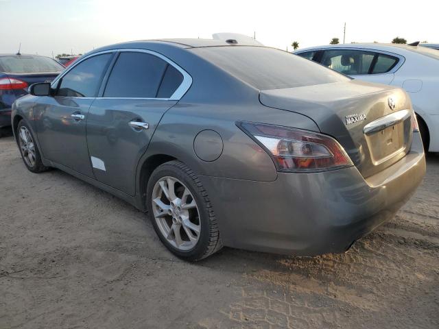 Photo 1 VIN: 1N4AA5AP6EC460530 - NISSAN MAXIMA S 