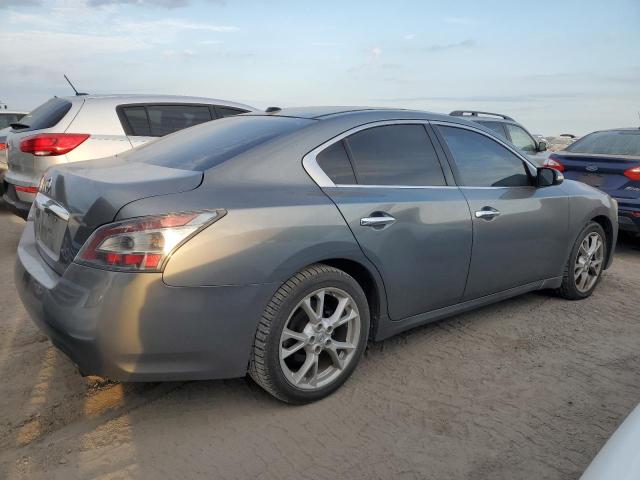 Photo 2 VIN: 1N4AA5AP6EC460530 - NISSAN MAXIMA S 