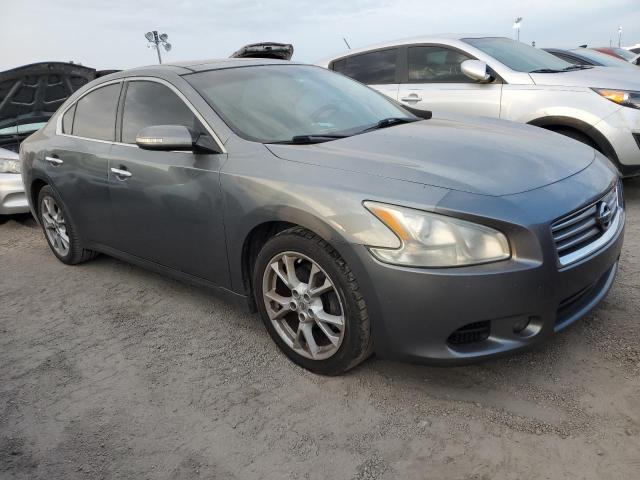 Photo 3 VIN: 1N4AA5AP6EC460530 - NISSAN MAXIMA S 