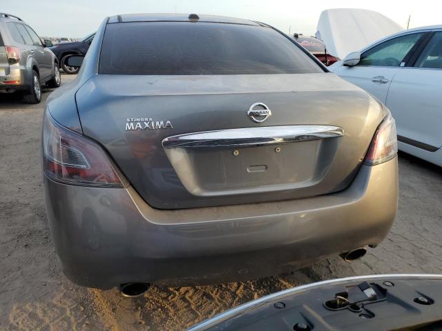 Photo 5 VIN: 1N4AA5AP6EC460530 - NISSAN MAXIMA S 