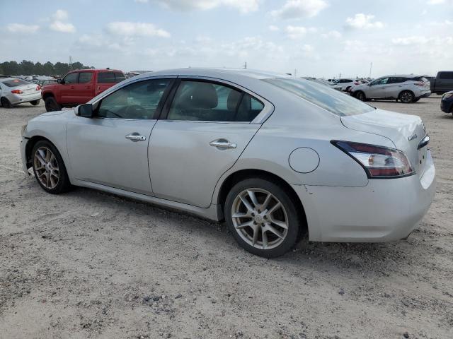 Photo 1 VIN: 1N4AA5AP6EC460950 - NISSAN MAXIMA 