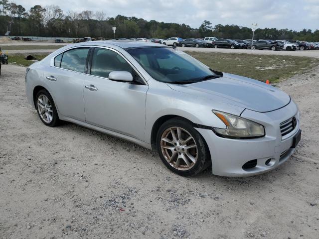 Photo 3 VIN: 1N4AA5AP6EC460950 - NISSAN MAXIMA 