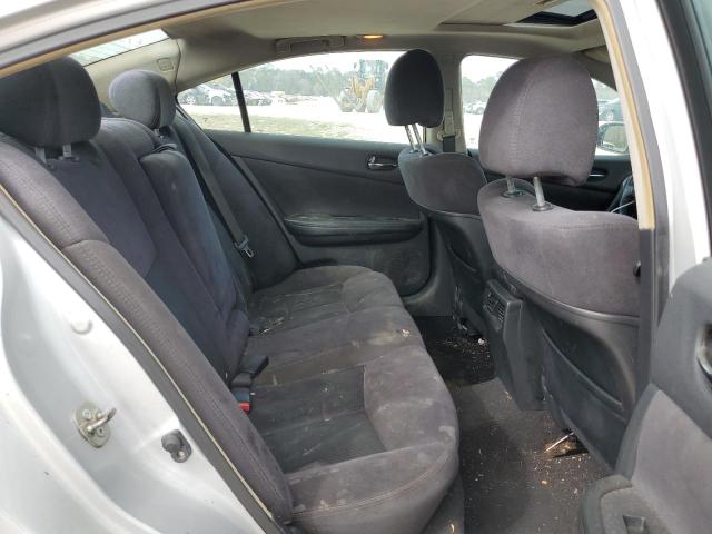 Photo 9 VIN: 1N4AA5AP6EC460950 - NISSAN MAXIMA 