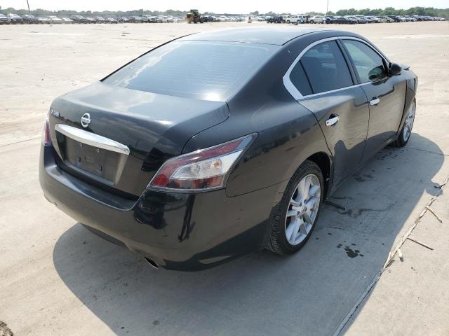 Photo 3 VIN: 1N4AA5AP6EC462083 - NISSAN MAXIMA S 