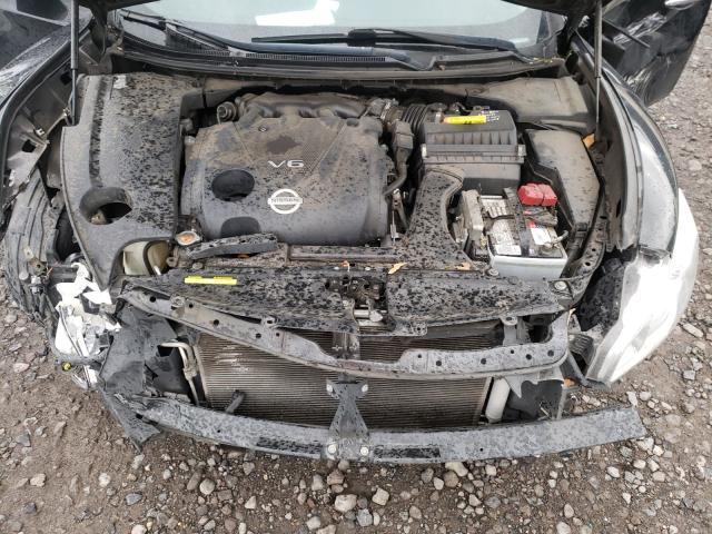 Photo 6 VIN: 1N4AA5AP6EC462620 - NISSAN MAXIMA S 