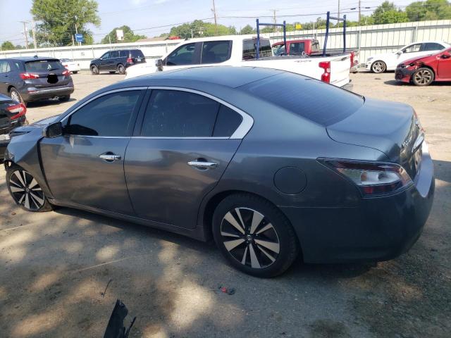 Photo 1 VIN: 1N4AA5AP6EC463590 - NISSAN MAXIMA S 