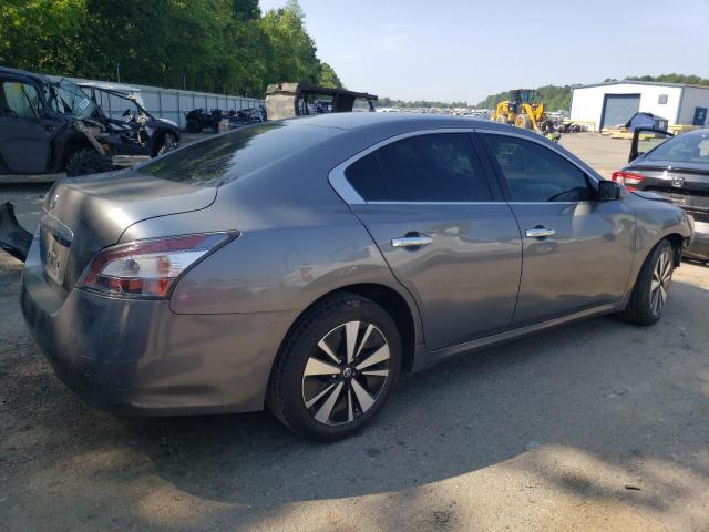 Photo 2 VIN: 1N4AA5AP6EC463590 - NISSAN MAXIMA S 