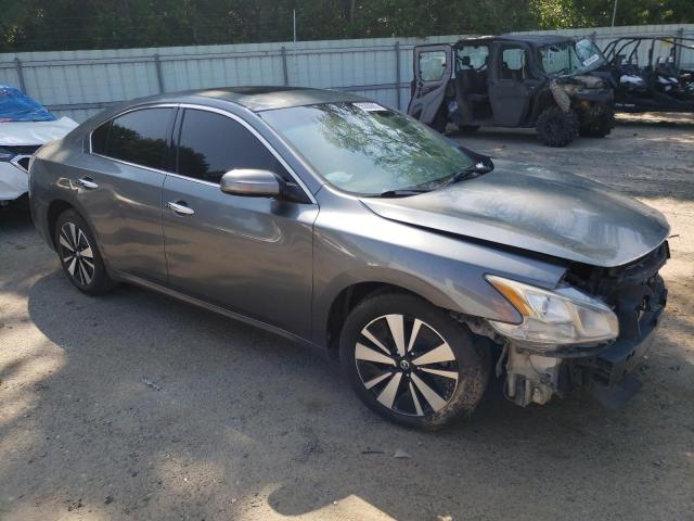 Photo 3 VIN: 1N4AA5AP6EC463590 - NISSAN MAXIMA S 