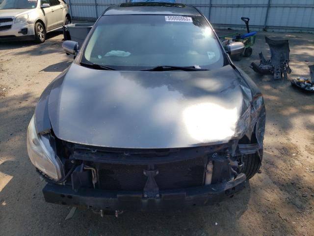 Photo 4 VIN: 1N4AA5AP6EC463590 - NISSAN MAXIMA S 