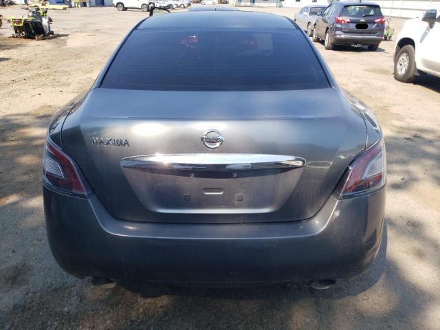 Photo 5 VIN: 1N4AA5AP6EC463590 - NISSAN MAXIMA S 