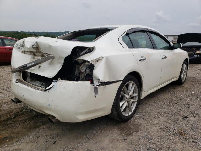 Photo 3 VIN: 1N4AA5AP6EC464559 - NISSAN MAXIMA 