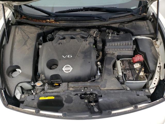 Photo 6 VIN: 1N4AA5AP6EC464559 - NISSAN MAXIMA 