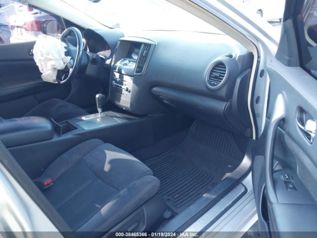 Photo 4 VIN: 1N4AA5AP6EC464609 - NISSAN MAXIMA 