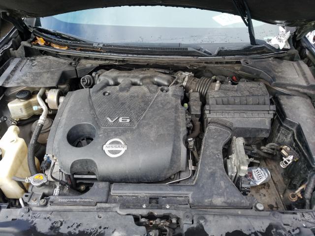 Photo 6 VIN: 1N4AA5AP6EC464688 - NISSAN MAXIMA S 