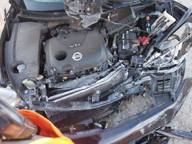 Photo 6 VIN: 1N4AA5AP6EC466067 - NISSAN MAXIMA S 