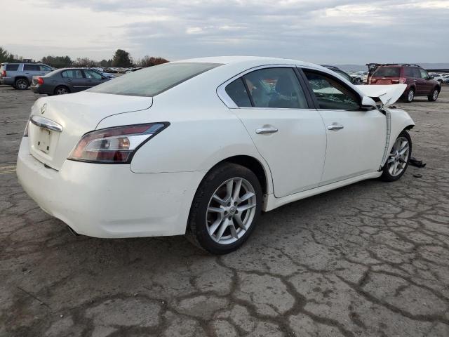 Photo 2 VIN: 1N4AA5AP6EC466537 - NISSAN MAXIMA S 