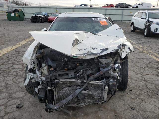 Photo 4 VIN: 1N4AA5AP6EC466537 - NISSAN MAXIMA S 