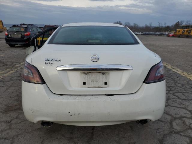 Photo 5 VIN: 1N4AA5AP6EC466537 - NISSAN MAXIMA S 