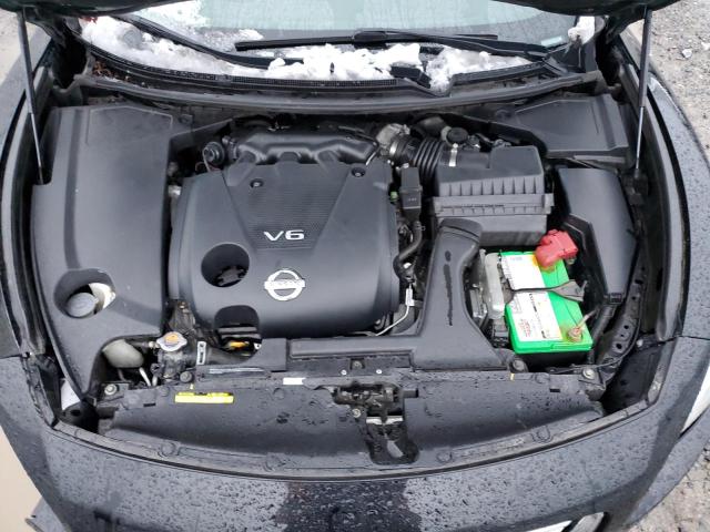 Photo 10 VIN: 1N4AA5AP6EC467039 - NISSAN MAXIMA 