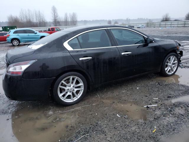 Photo 2 VIN: 1N4AA5AP6EC467039 - NISSAN MAXIMA 