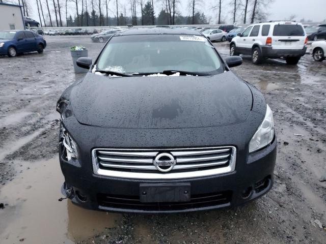 Photo 4 VIN: 1N4AA5AP6EC467039 - NISSAN MAXIMA 