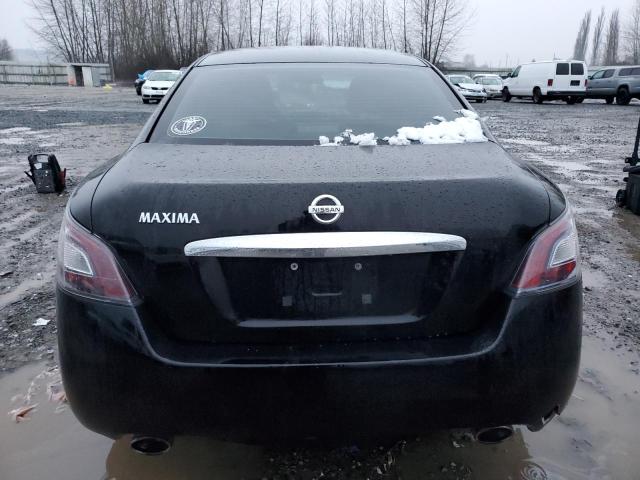 Photo 5 VIN: 1N4AA5AP6EC467039 - NISSAN MAXIMA 