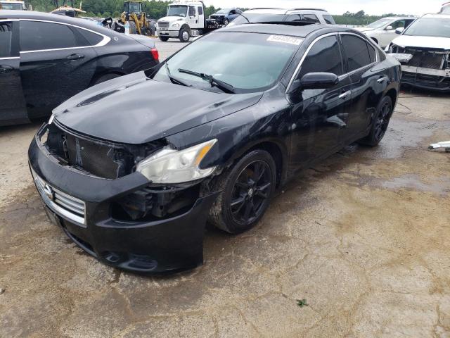 Photo 0 VIN: 1N4AA5AP6EC467364 - NISSAN MAXIMA 