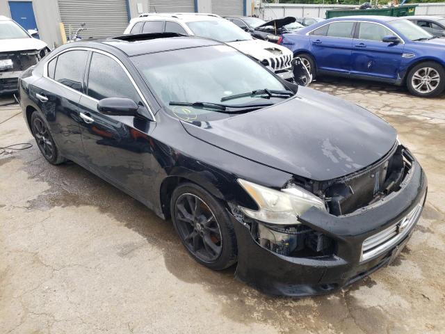 Photo 11 VIN: 1N4AA5AP6EC467364 - NISSAN MAXIMA 