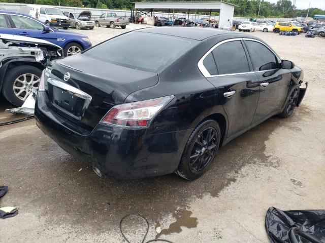 Photo 2 VIN: 1N4AA5AP6EC467364 - NISSAN MAXIMA 