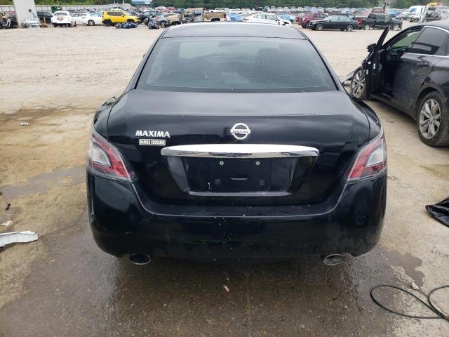 Photo 5 VIN: 1N4AA5AP6EC467364 - NISSAN MAXIMA 