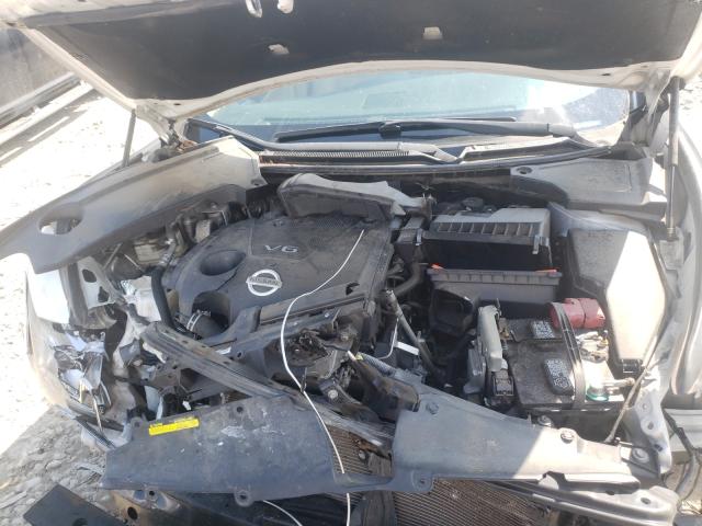 Photo 6 VIN: 1N4AA5AP6EC467414 - NISSAN MAXIMA S 