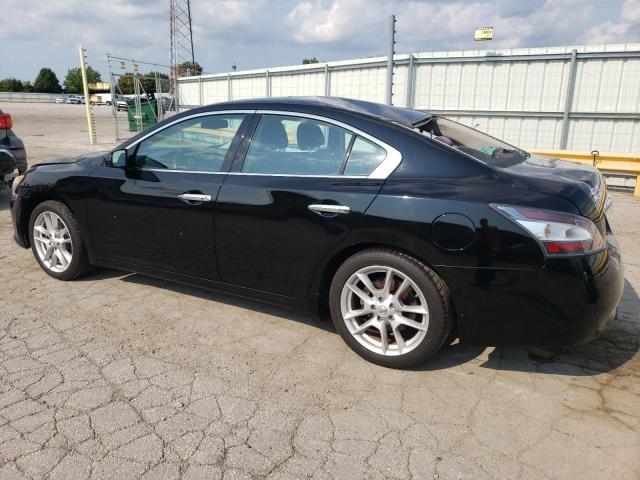 Photo 1 VIN: 1N4AA5AP6EC469213 - NISSAN MAXIMA 