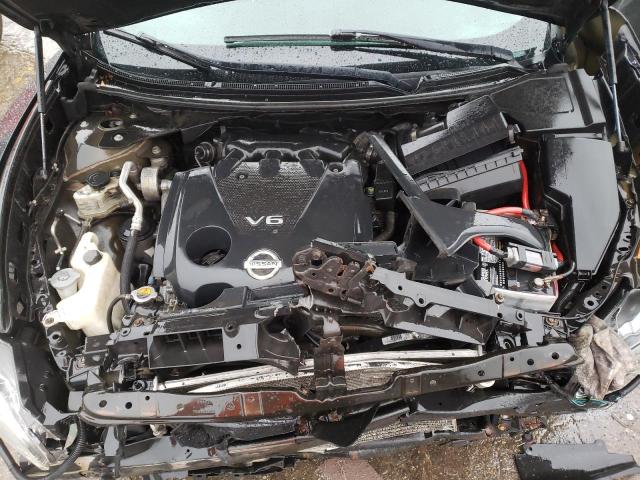 Photo 10 VIN: 1N4AA5AP6EC470202 - NISSAN MAXIMA 