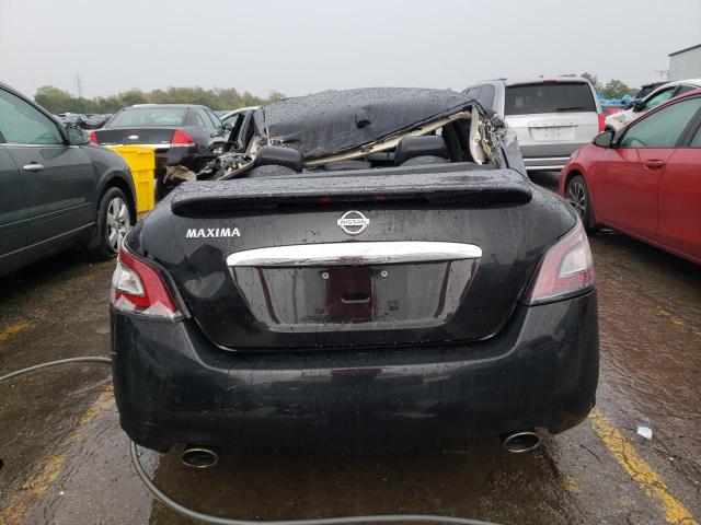 Photo 5 VIN: 1N4AA5AP6EC470202 - NISSAN MAXIMA 