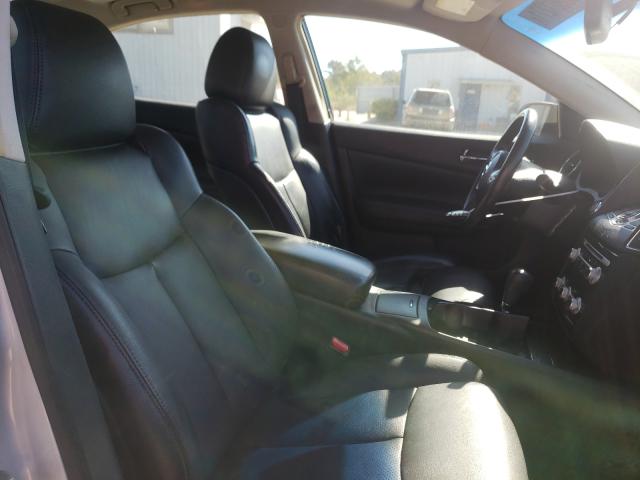 Photo 4 VIN: 1N4AA5AP6EC470376 - NISSAN MAXIMA 