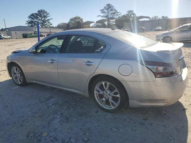 Photo 1 VIN: 1N4AA5AP6EC472015 - NISSAN MAXIMA S 