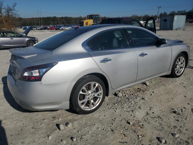 Photo 2 VIN: 1N4AA5AP6EC472015 - NISSAN MAXIMA S 