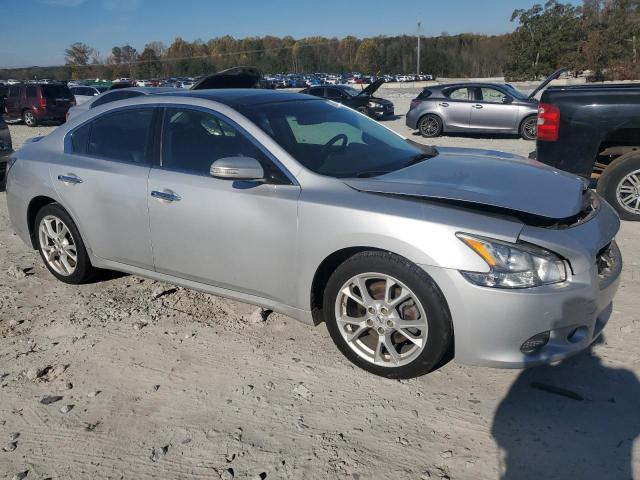 Photo 3 VIN: 1N4AA5AP6EC472015 - NISSAN MAXIMA S 