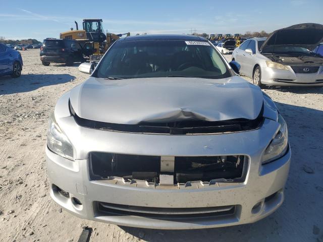 Photo 4 VIN: 1N4AA5AP6EC472015 - NISSAN MAXIMA S 