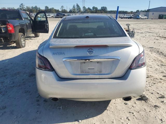 Photo 5 VIN: 1N4AA5AP6EC472015 - NISSAN MAXIMA S 